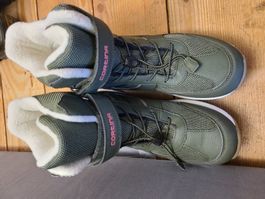 Winterstiefel Gr.38