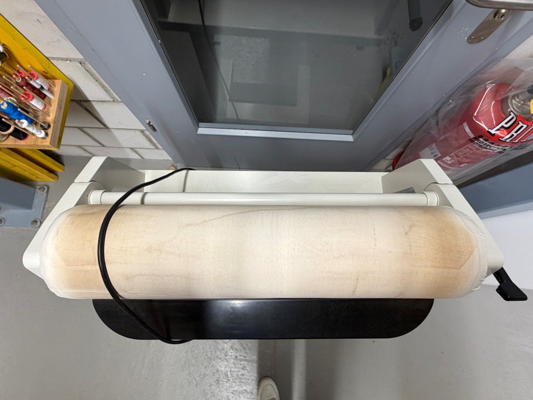 Assi da stiro: Pfaff Electronic Mangel – Usato da Münchenstein venduto da VSPBL-Verkauf 4