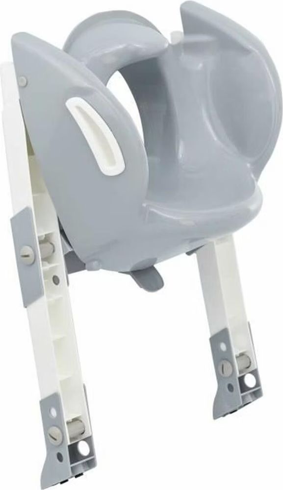 WC: 2x Thermobaby Kiddyloo Toilettentrainer / WC Sitz – Gebraucht aus Müllheim Dorf von mike22_17 4