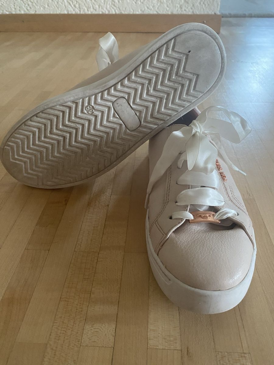 Tom Tailor Scarpe da donna: Tom Tailor Schuhe, Grösse 38 – Usato da Neftenbach venduto da ElenaLo 5