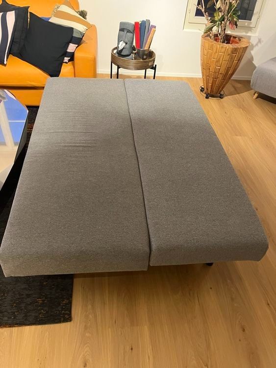 Ikea Sofas: IKEA Bettsofa ASARUM – Gebraucht aus Bern von CaflischMa 2