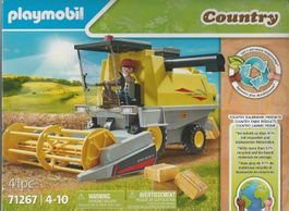 PLAYMOBIL  COUNTRY 71267 MIETITREBBIA new