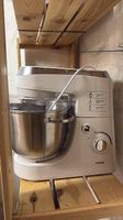 Küchenmaschine Rotel PowerMix 441