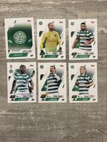 Topps Match Attax 25/26 Full Celtic