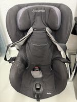 Kindersitz Maxi-Cosi Axiss schwarz gebraucht