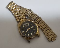Astron - Montre automatique vintage  - Jour date! Fonctionne