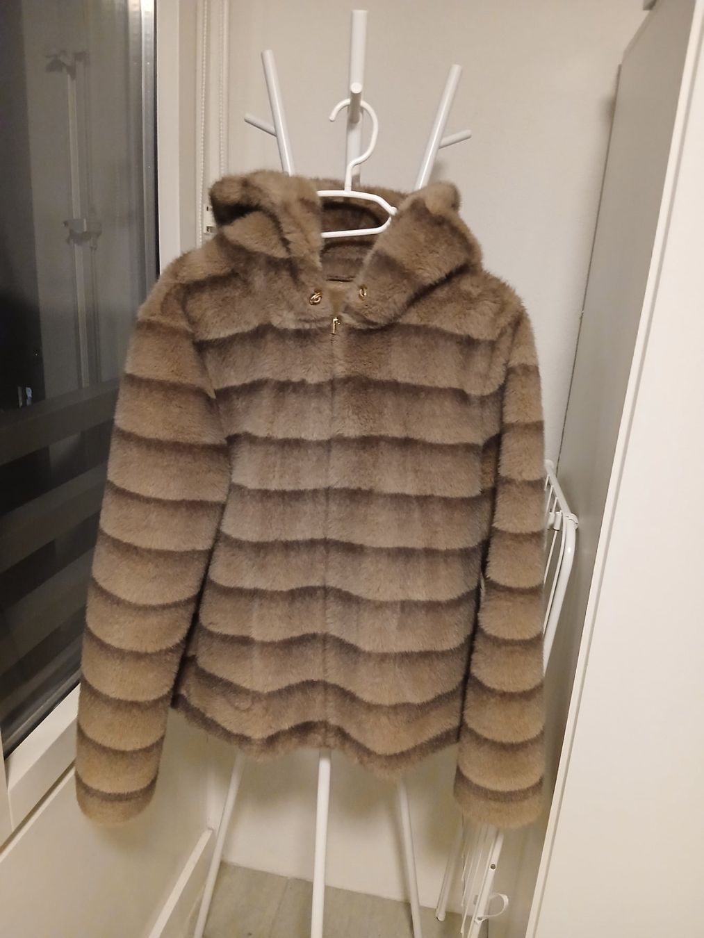 Jacken: Wendbare Jacke 2 in 1 – Neu (gemäss Beschreibung) aus Birsfelden von coccobello03 2