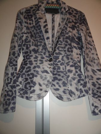 MARC CAIN BLAZER GR. 1 (XS/S) ***