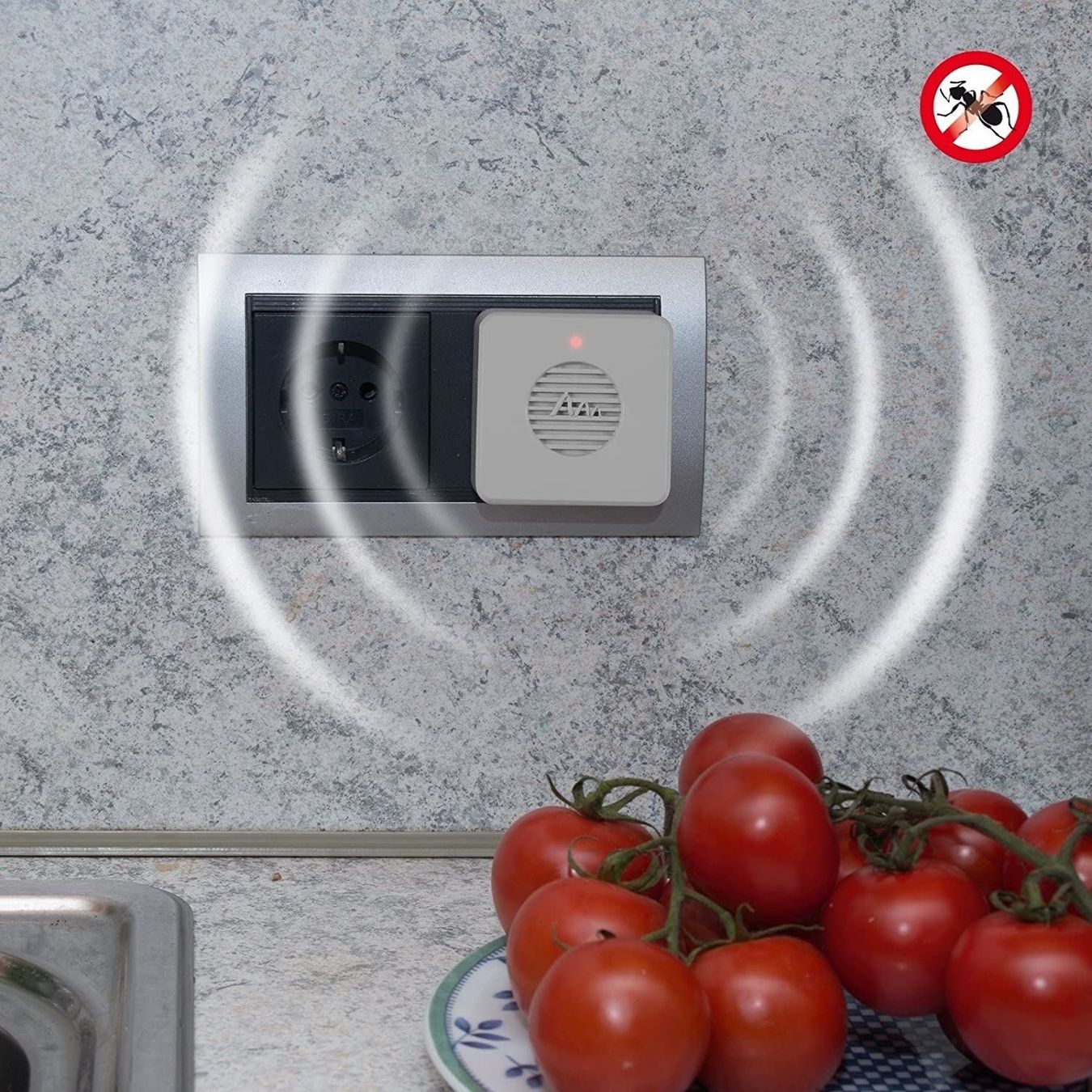 Altro per la casa: Ameisenabwehr – Nuovo e nell'imballaggio originale da St. Gallen venduto da cointec 4