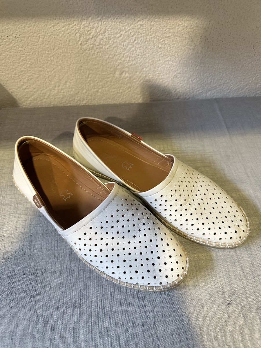 Chaussures femmes: Leder Damen Shuhe – D'occasion à Emmenbrücke par sami14 1