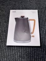 Wasserkocher FURBER 1.7 L neu