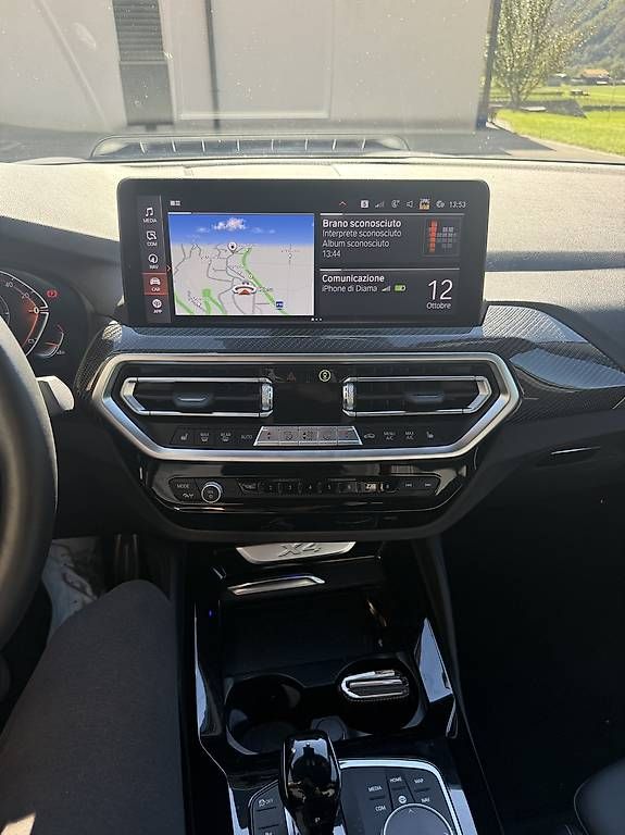 Autos: X4 2.0 TDI 4x4 – Gebraucht aus Malvaglia von Diamadch 2