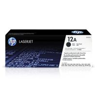 HP 12A Original HP Toner Q2612A – Neu & Originalverpackt