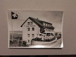 Karte Speicher App. Hotel Höhenblick