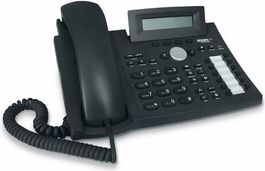 Snom 320 SIP-basiertes VoIP-Telefon