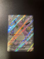 Pokémon - Wigglytuff ex PAF 222/091