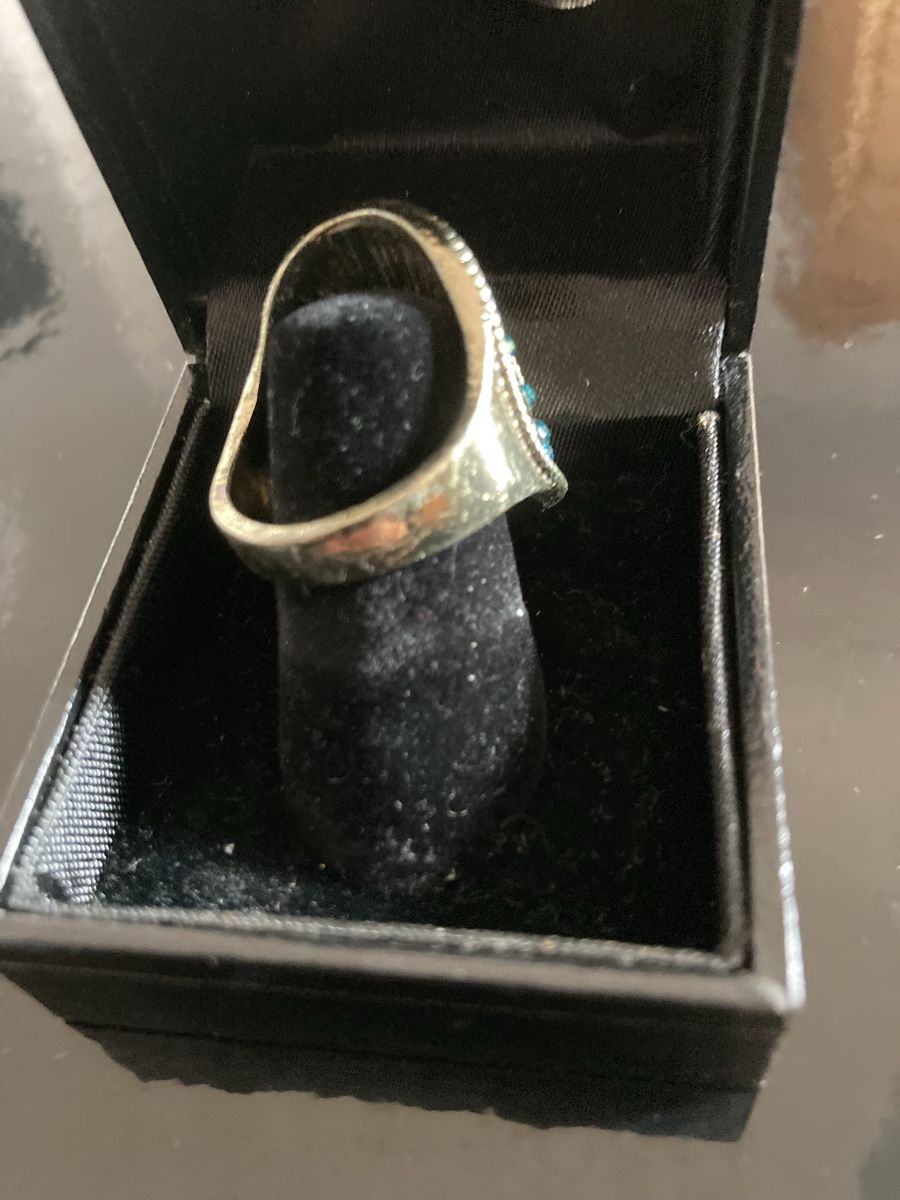 Ringe: Fingerring – Gebraucht aus Ennetbaden von Valli4 2