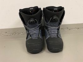Snowboard Schuhe / Boots - Nitro Sentinel Boa (47 - 47.5)