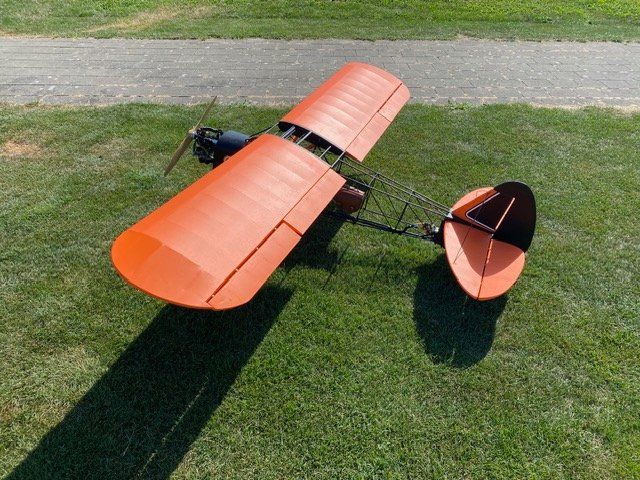 Modellismo RC: Savage Bobber (Pichler) – Usato da Kerzers venduto da skoopz5