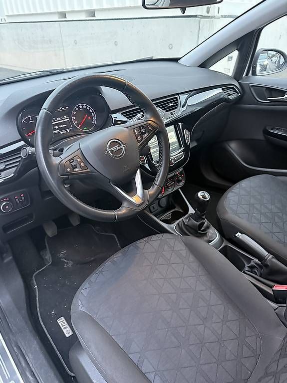 Autos: Opel Corsa 1.0 – Gebraucht aus Farvagny-le-Grand von Puch69 3