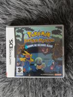 Pokémon Donjon Mystère Bleue Collector DS