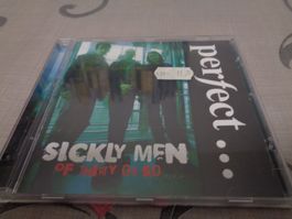 Perfect - Sickly Men of thirty or so CD