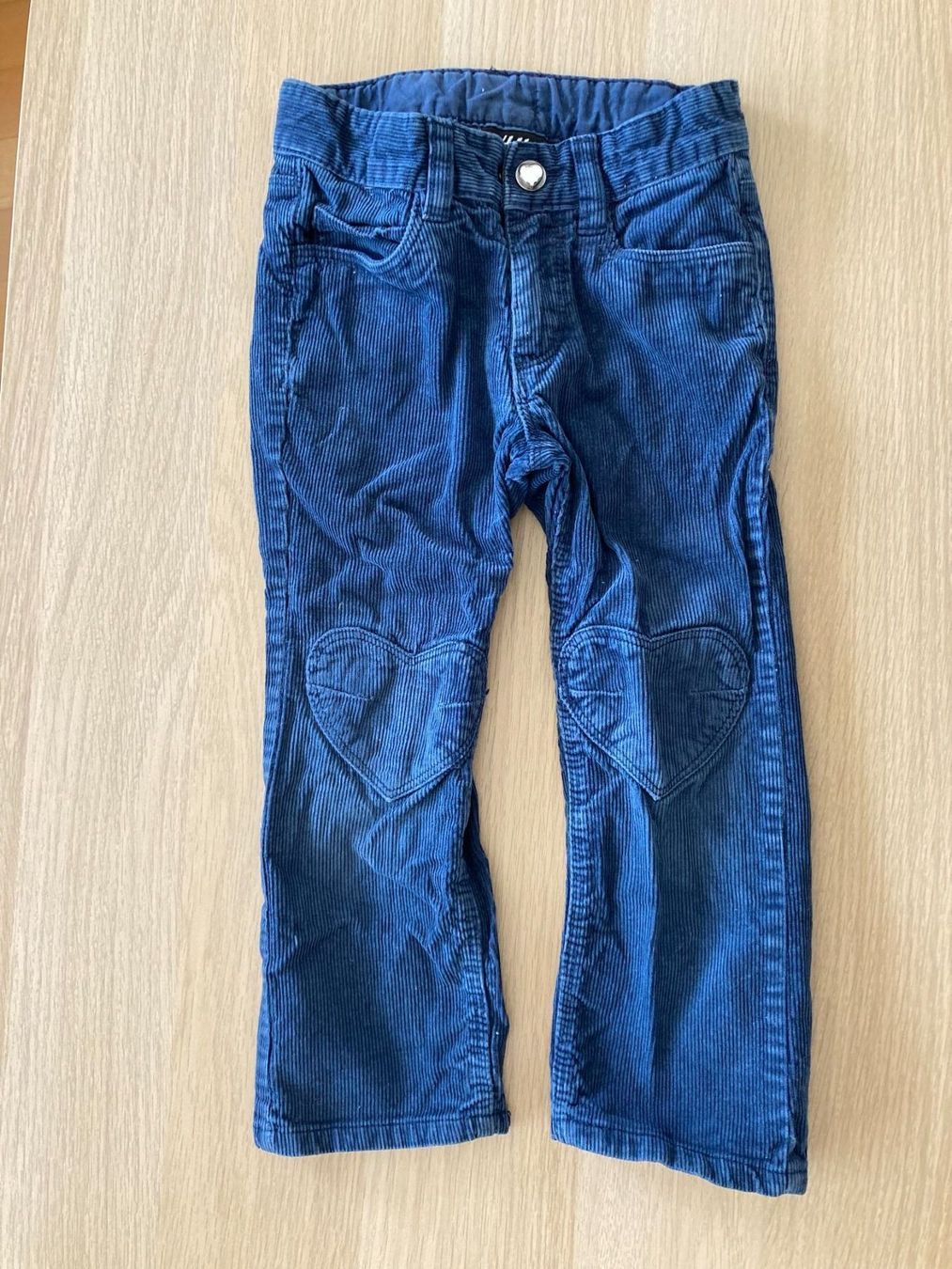 H&M Pantaloni: Cordhosen "H&M" – Usato da Muttenz venduto da Juvenile33