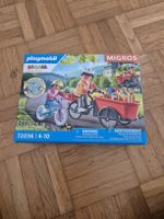 Playmobil Migros Mania 72036