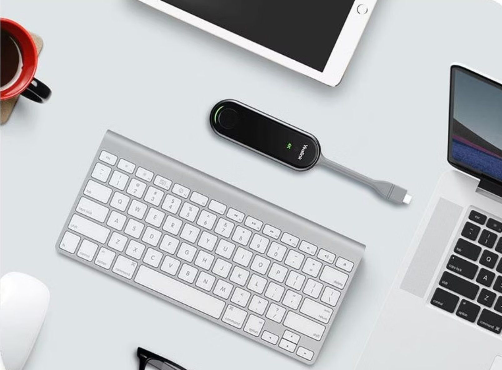 Yealink Unità & Adattatore: Yealink WPP-30 - Sharing Dongle – Nuovo (secondo la descrizione) da Emmen venduto da Highlife_Technik 2