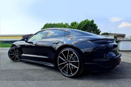 Alufelgen Porsche Macan Cayenne Taycan  22"