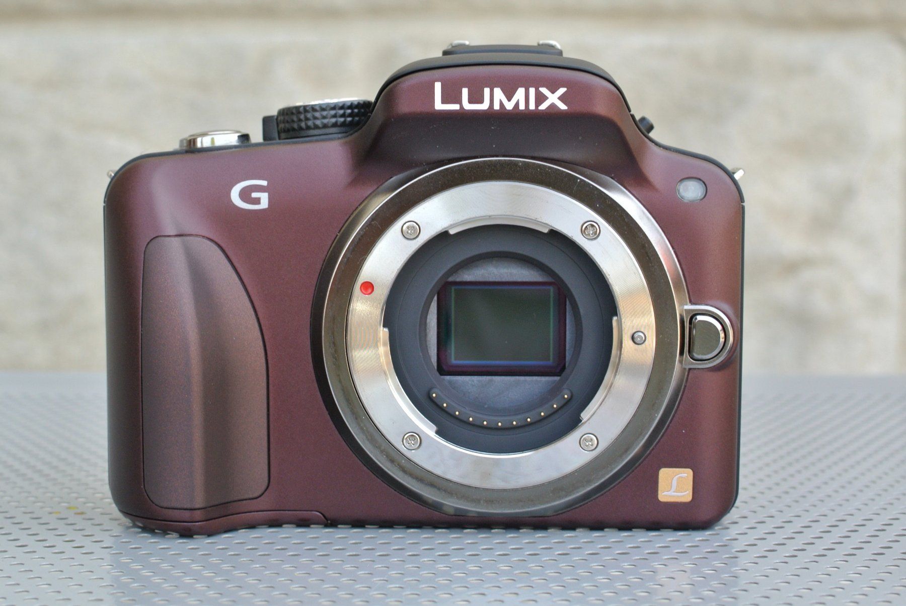 Panasonic Fotocamera: Lumix G3 – Usato da Frauenfeld venduto da Camel16 2