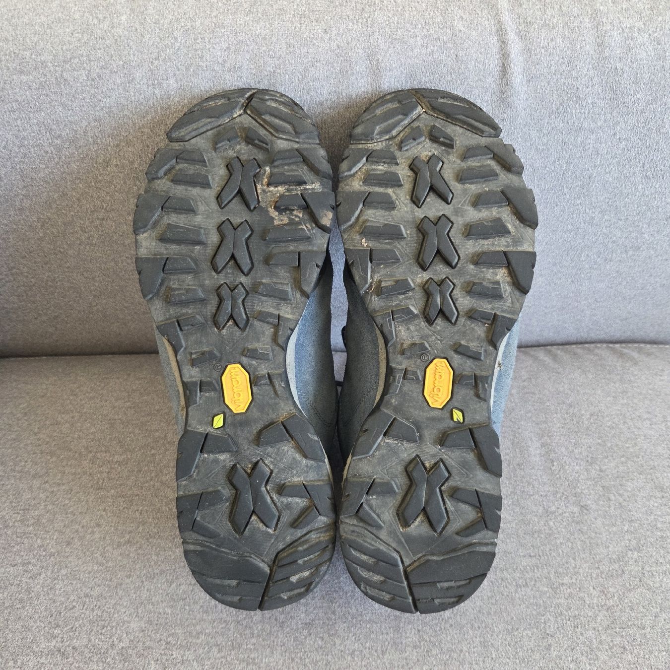 Scarpa Chaussures hommes: Scarpa Trekkingschuhe Grösse: 43 – D'occasion à St.Gallen par Its.eli035 4