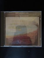 Max Lässer's Ark Into The Rainbow CD