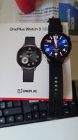 OnePlus Watch 3 43mm smartwatch black almost new condition