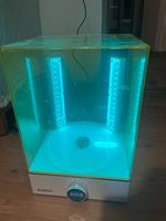 Resin 3D Drucker Reinigunsstation Elegoo Mercury X