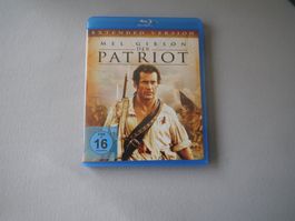 DER PATRIOT(2000) - EXTENDED VERSION - Mel Gibson