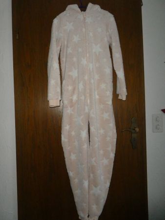 Jumpsuit Gr. 158