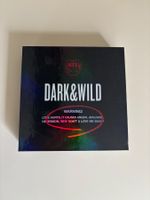 BTS album Dark&Wild