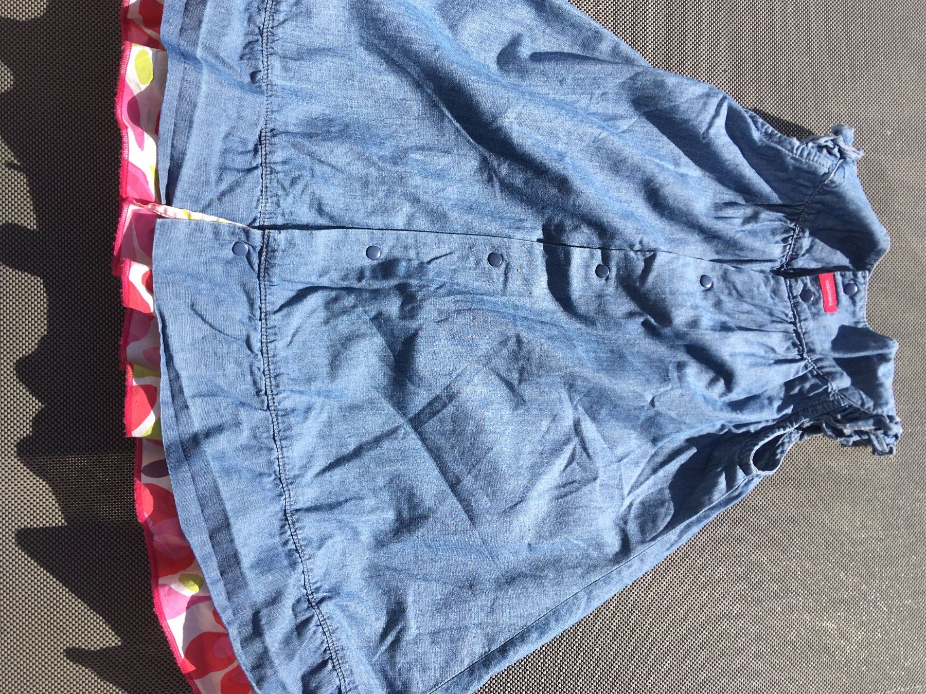 Catimini Vestiti & Gonne: Kleid von catimini 86 – Usato da Fischbach LU venduto da stephie2009 3