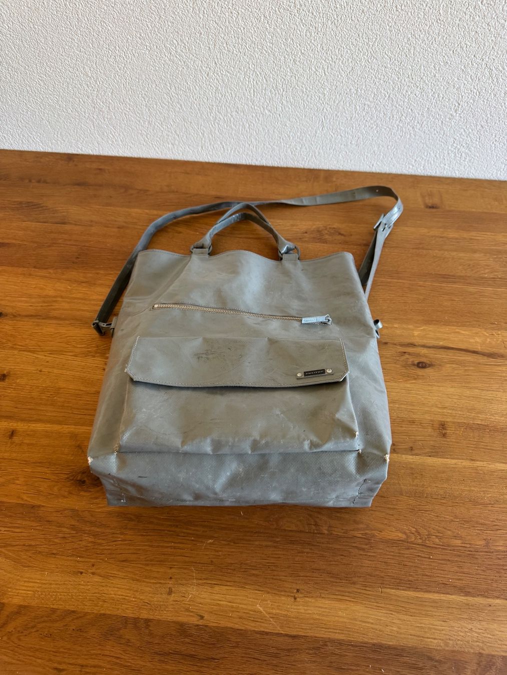 Freitag Borse da donna: Freitag Tasche R110 Rémy – Usato da Frauenfeld venduto da lind11 4