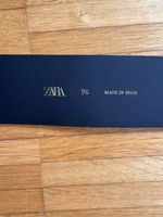 Zara Gürtel Gr.90