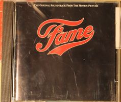 Fame – Der Weg Zum Ruhm (Original Soundtrack From The Motion