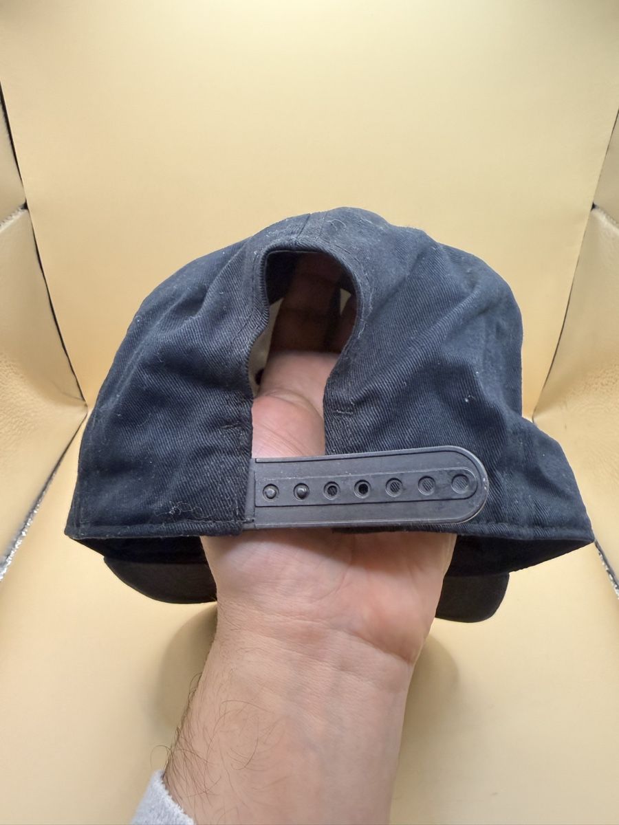 Sonstige Kleidung & Accessoires: Adidas Neo Cap schwarz OSFM – Gebraucht aus Genève von sho_67qj 1