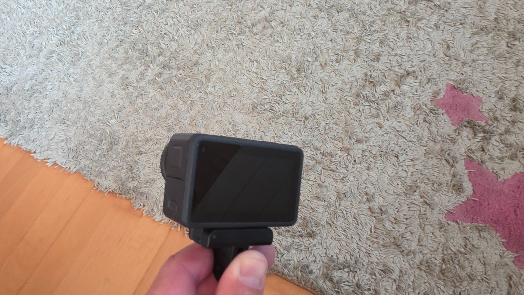 DJI Action Cam: DJI Action 4 Defekt – Difettoso da Waldstatt venduto da EP1984 1