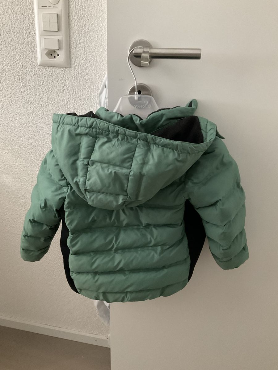 Benetton Vestes & Manteaux: Jacket Benetton gr 98 – D'occasion à Zürich par TheShips 1