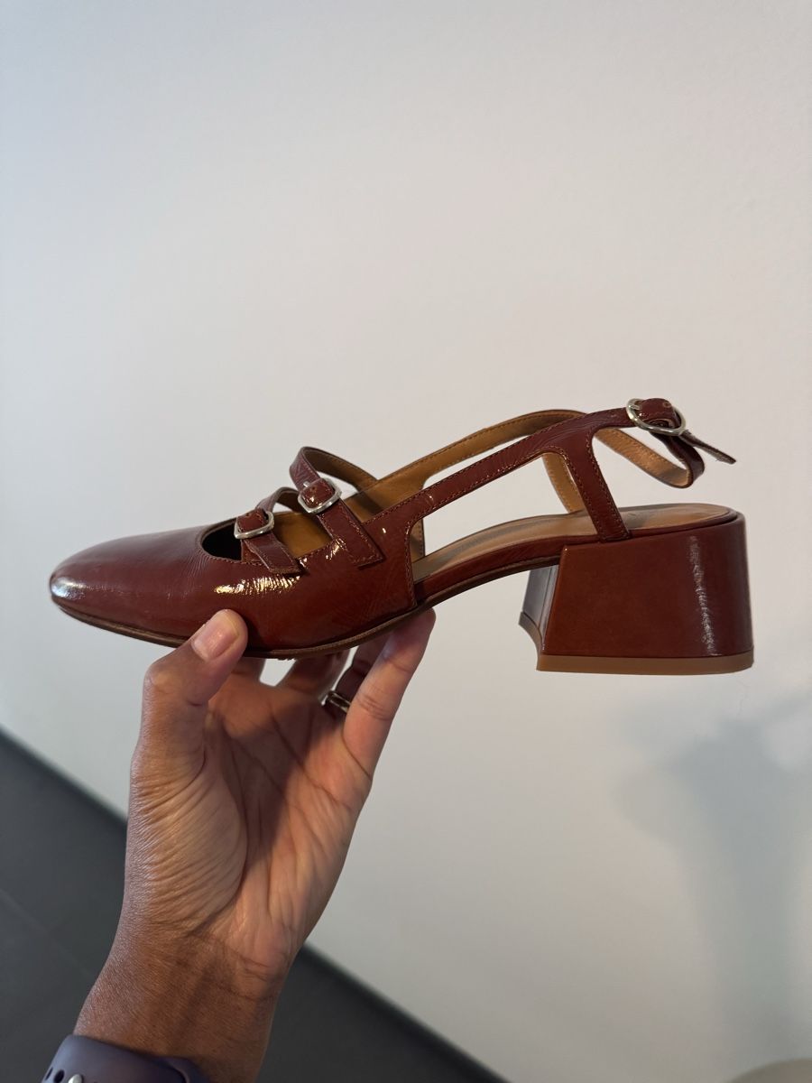 Sezane Damenschuhe: Sézane Paula Babies – Gebraucht aus Aarau Rohr von ash_m7hq 3