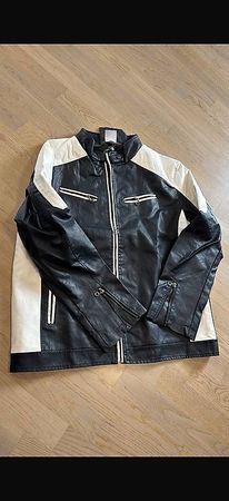 Jacke
