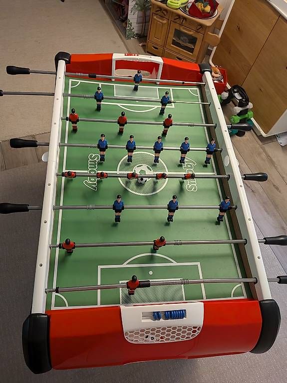 Giochi: Tischkicker  – Usato da Zug venduto da ydi_5hnj 2