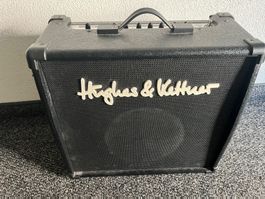 Gitarrenverstärker Hughes & Kettner Edition Blue gebraucht