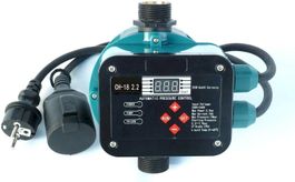 CHM Pumpensteuerung CH 18-S
